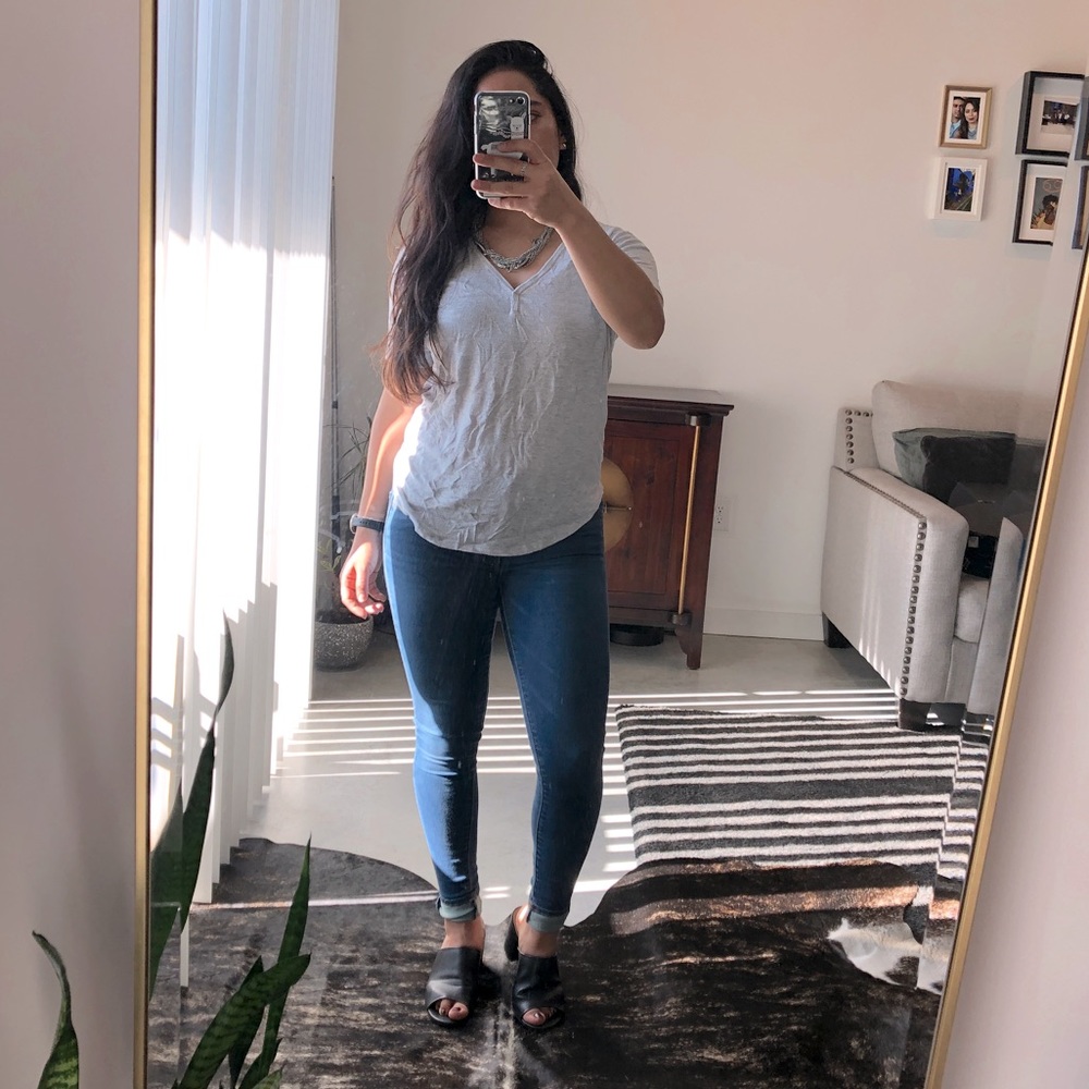 Casual Top